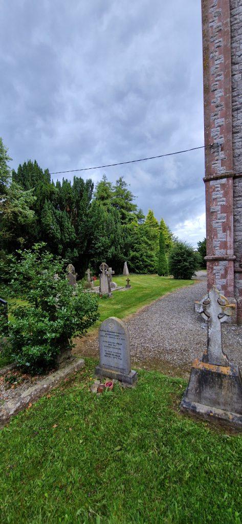 Millicent church 2